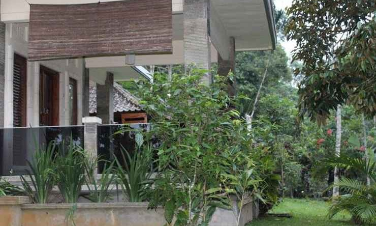 tegal jero homestay, Penebel — photo 1