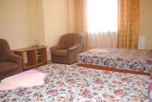 Gracia Hotel, Старый Оскол — фото 1