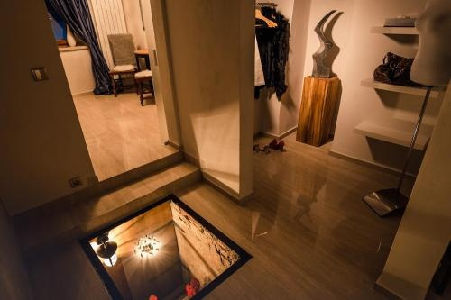 Luxury Apartments No. 91, 捷克克鲁姆洛夫 — 照片 1