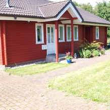 Bjælkehytten, Хандевит — фото 4