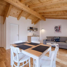 Apartments Villa Glorija, 科米扎 — 照片 2