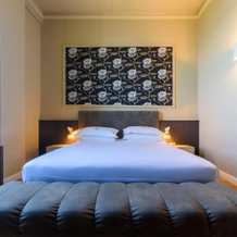 Hotel Villa Paradiso, 梅纳 — 照片 4