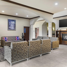 Best Western Red River Inn & Suites, Такервилль — фото 4