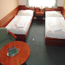 Hotel Praha, Deštné v Orlických horách — photo 2