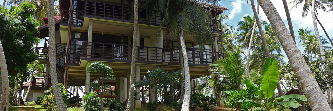 Seven Turtles Resort Hotel, 兰纳 — 照片 1