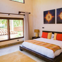 Luxurious Beachfront Mansion with a Stunning Infinity Pool in Playa Flamingo, 火烈鸟海滩 — 照片 5