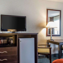 Quality Inn & Suites York East, Ист-Йорк — фото 5