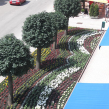 Tavas Barlang Apartman Tapolca, 陶波尔曹 — 照片 3