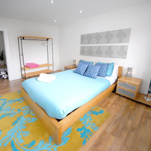 Apartment With 3 Bedrooms In Icod De Los Vinos, With Wonderful Sea Vie, Икод-де-лос-Винос — фото 3