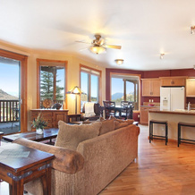 Terra Tomah Mountain 40B - 3 Br Condo, 埃斯蒂斯帕克 — 照片 4