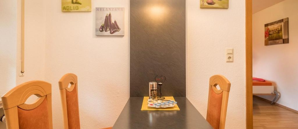 Ferienwohnung Steinhilber 2, Eriskirch — photo 1