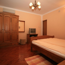 Apartements Vrata Baranje, 比列 — 照片 3