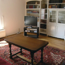 Beautiful Home in Kelkheim-eppenhain With 1 Bedrooms and Wifi, 凯尔克海姆 — 照片 4
