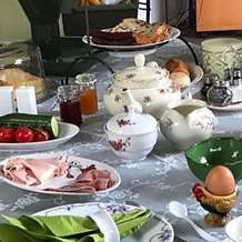 Bed and breakfast devijfbees, 巴伦德雷赫特 — 照片 2