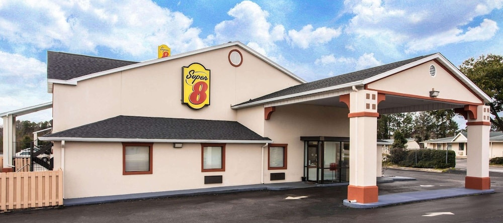 Super 8 Florence, 佛罗伦萨 — 照片 1