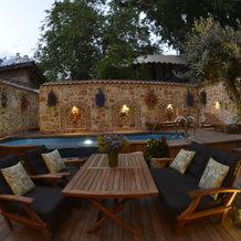 Lykia Old Town Antalya, 安塔利亚 — 照片 3