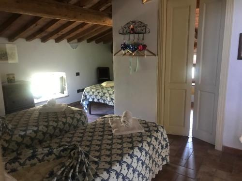 Locazione turistica Agriturismo Casallario (VOL154), 沃尔泰拉 — 照片 1