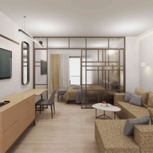Amira Luxury Resort & Spa, 皮吉安斯坎波斯 — 照片 5