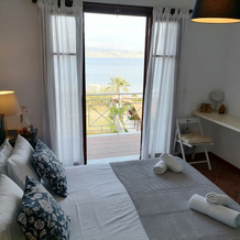 Alekos Beach Houses - Alekos Beach Complex, Ликсурион — фото 4