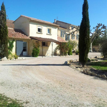 Apartment With 2 Bedrooms in Monteux, With Shared Pool, Enclosed Garden and Wifi - 80 km From the Beach, 蒙托 — 照片 5