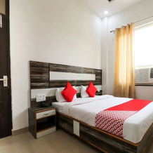 Hotel Bandhan by OYO Rooms, 巴赫赖奇 — 照片 5