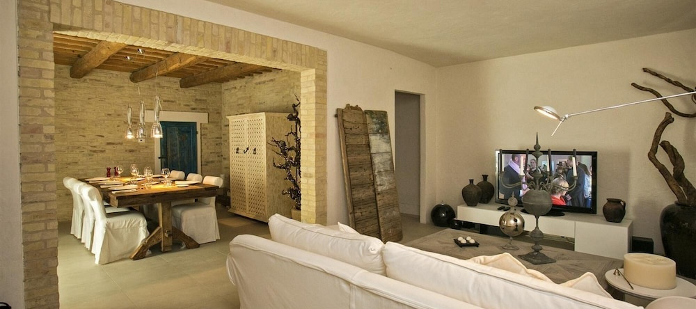 Casa Angela 6 In Monte Urano, Монте-Урано — фото 1