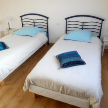 House With 4 Bedrooms in Plougrescant, With Wonderful sea View, Enclos, 普卢格雷斯康 — 照片 5