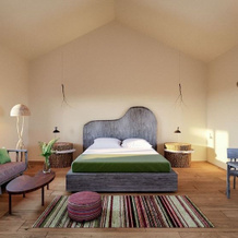 T-Nest Luxury Resort, 塞利讷 — 照片 4