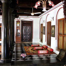 Chidambara Vilas - A Luxury Heritage Resort, 普杜科泰 — 照片 3