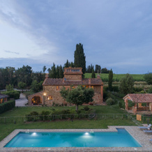 Belvilla By Oyo Villa Ancano, Лучиньяно — фото 4
