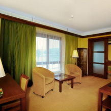 Wellness Hotel Happy Star, 赫纳尼采 — 照片 4