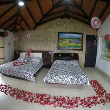 Mansion del Lago Calima, 布加 — 照片 2