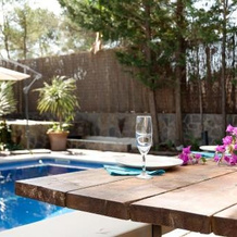 Villa Palmera, paradise near Barcelona, luxurious villa, comfortably sleeping 22, 奥利韦拉 — 照片 3