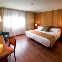 Hotel Torremangana, Cuenca — photo 3