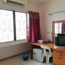 New Budget Inn Hotel, Kijal — photo 5