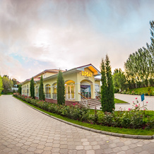 Tsentr Otdykha Avrora Plyus, Bulan-Sogotty — photo 2