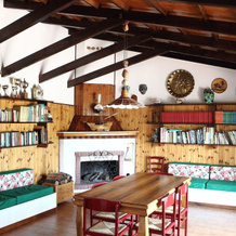 La Casa dei Nonni B&B, 泰拉莫 — 照片 4
