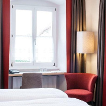 Gasthof Hotel Lamm, Брегенц — фото 5