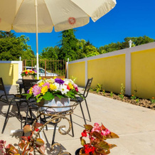 Lazur Abkhaziya Hotel, Gyachrypsh — photo 3
