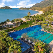 Aseania Resort & Spa, Langkawi — photo 2