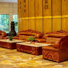 Jinhe Conifer International Hotel, 娄底 — 照片 2