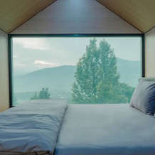 Bobocabin Gunung Mas, Puncak, 西扎鲁阿 — 照片 3