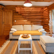 Hazelnut Pool House, Лудбрег — фото 3