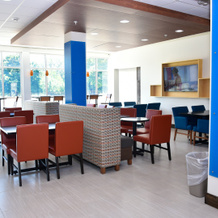 Holiday Inn Express & Suites Bensenville - O'Hare by IHG, Bensenville — photo 2