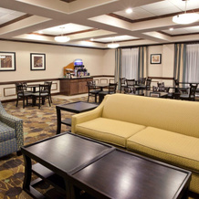 Holiday Inn Express And Suites Moultrie By Ihg, Молтри — фото 4