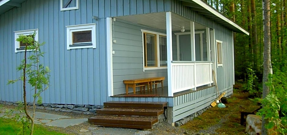Kuus-Hukkala, Rantasalmi — photo 1