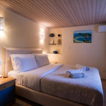 Petrochori Beach House, 罗马诺斯 — 照片 3