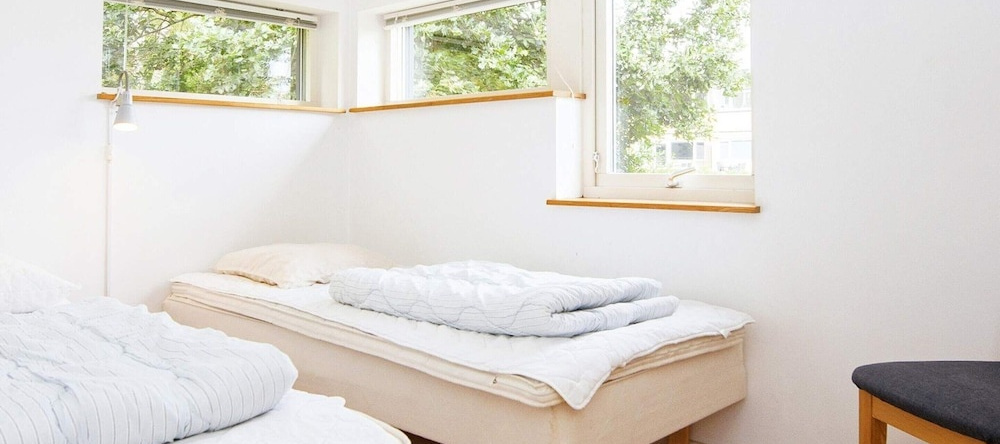 5 Star Holiday Home in Grenaa, 格雷诺 — 照片 1