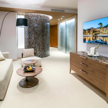 Boutique Hotel Alhambra, 马利洛希尼 — 照片 2
