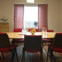 Scandic Örnsköldsvik, 恩舍尔兹维克 — 照片 5